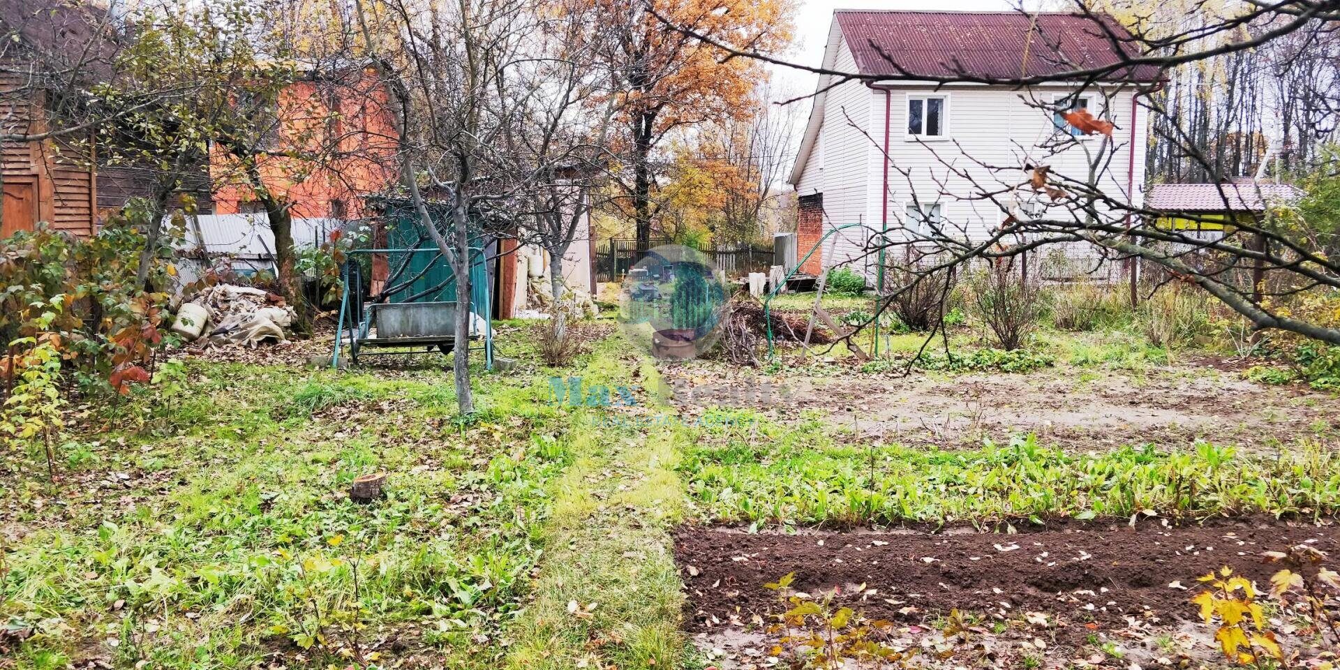 Купить Участок В Видном Недорого