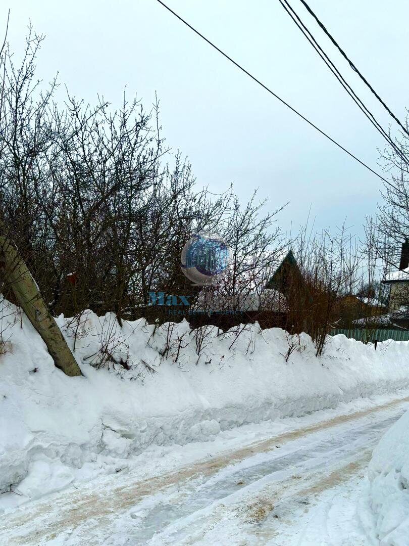 Купить Участок В Видном Недорого